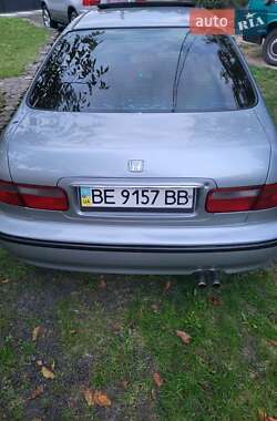 Седан Honda Accord 1997 в 