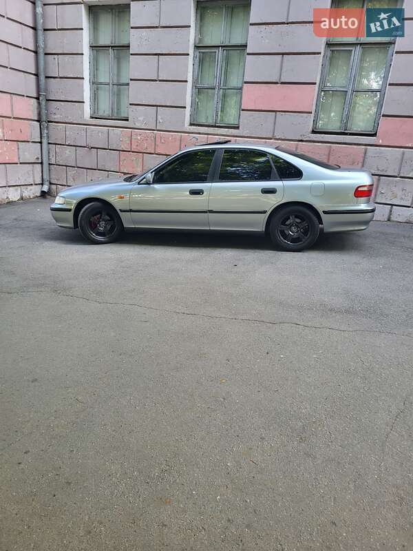 Седан Honda Accord 1997 в Владимире