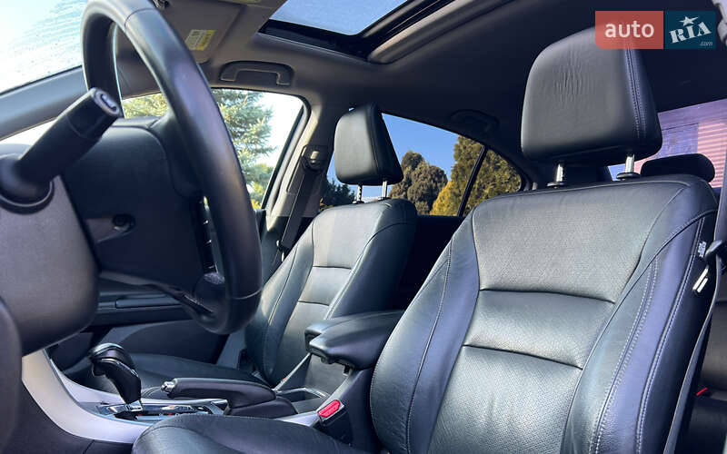 Седан Honda Accord 2015 в Львові фото 9 Седан Honda Accord 2015 в Львові