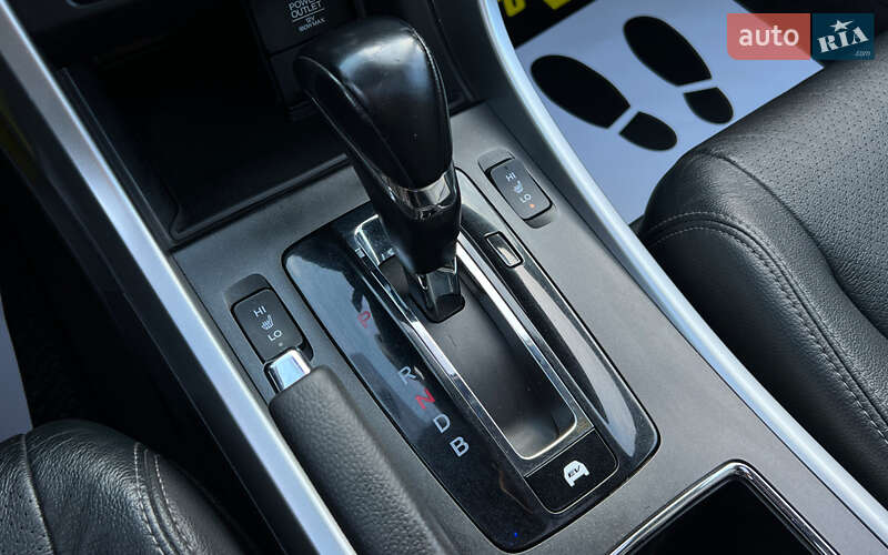 Седан Honda Accord 2015 в Львові фото 17 Седан Honda Accord 2015 в Львові