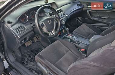 Купе Honda Accord 2009 в 