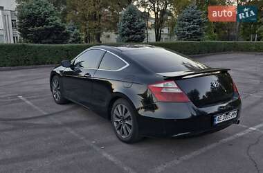 Купе Honda Accord 2009 в 
