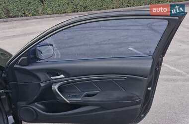 Купе Honda Accord 2009 в 