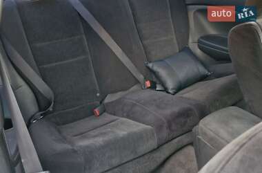 Купе Honda Accord 2009 в 