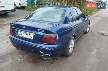 Седан Honda Accord 2000 в 
