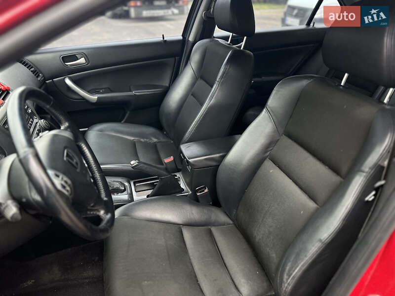 Седан Honda Accord 2004 в Николаеве