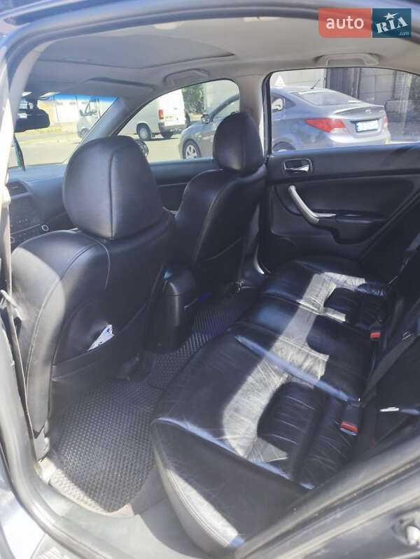 Седан Honda Accord 2006 в Николаеве фото 4 Седан Honda Accord 2006 в Николаеве