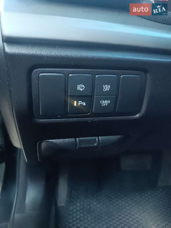 Седан Honda Accord 2010 в Харкові