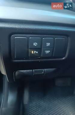 Седан Honda Accord 2010 в 