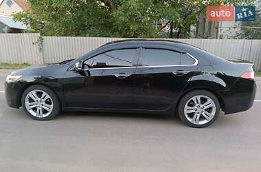 Седан Honda Accord 2010 в 