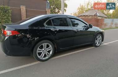 Седан Honda Accord 2010 в 