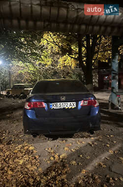 Седан Honda Accord 2008 в 