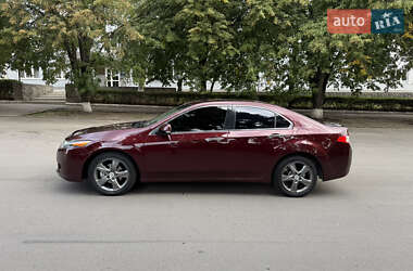 Седан Honda Accord 2010 в Харькове