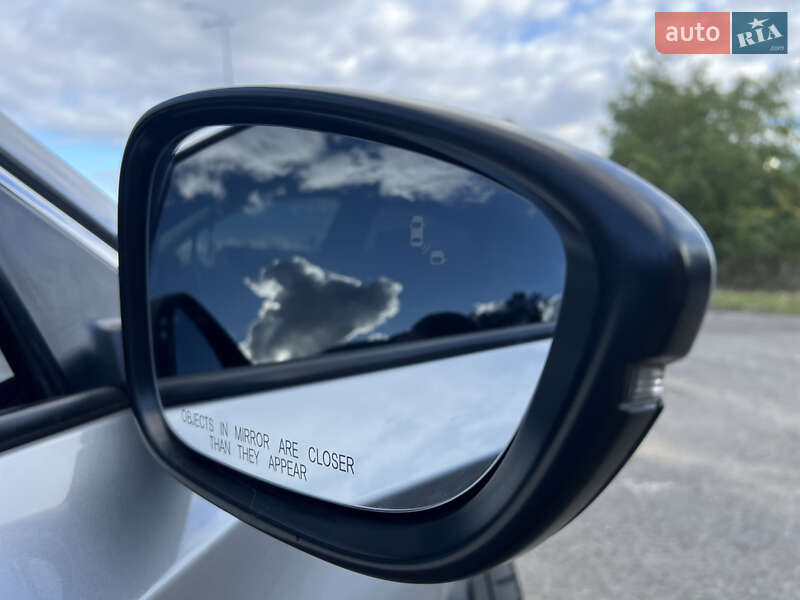 Седан Honda Accord 2018 в Києві