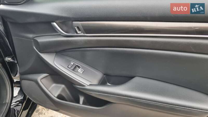 Седан Honda Accord 2022 в Белгороде-Днестровском