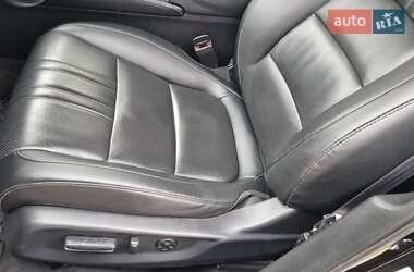 Седан Honda Accord 2022 в 