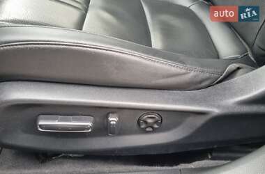 Седан Honda Accord 2022 в 