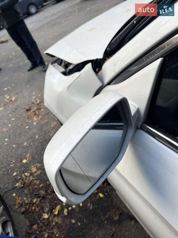 Купе Honda Accord 2014 в Киеве