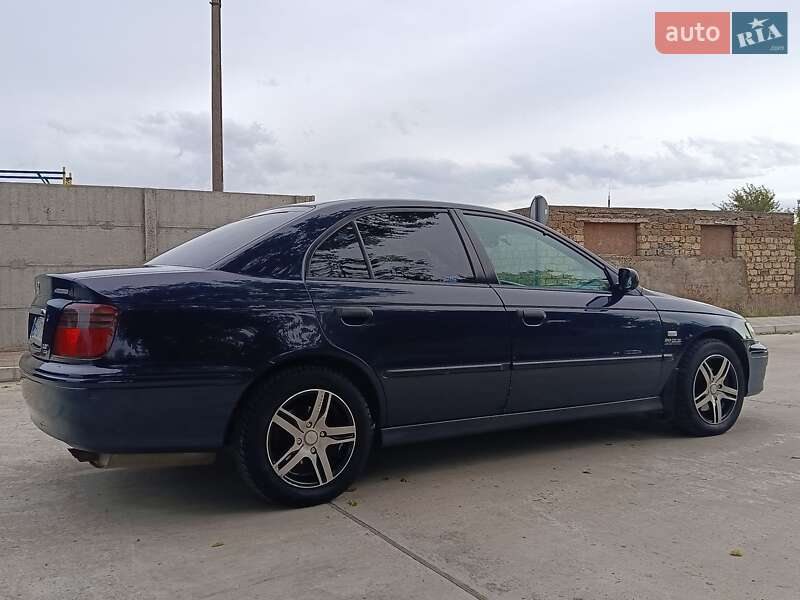 Седан Honda Accord 1999 в Білгороді-Дністровському
