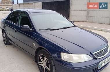 Седан Honda Accord 1999 в Белгороде-Днестровском