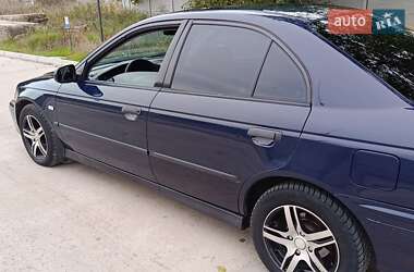 Седан Honda Accord 1999 в 