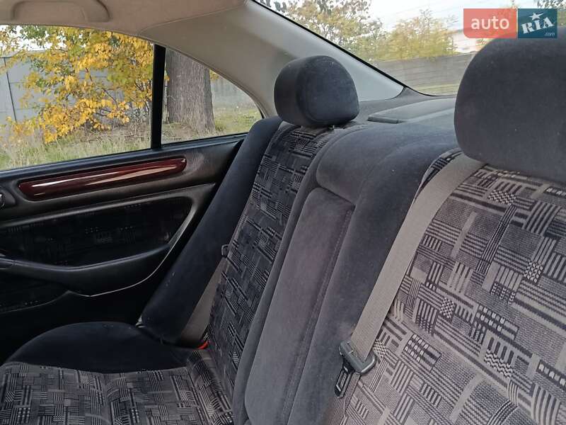 Седан Honda Accord 1999 в Білгороді-Дністровському