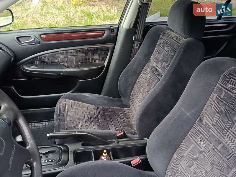 Седан Honda Accord 1999 в Білгороді-Дністровському