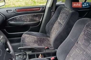 Седан Honda Accord 1999 в 