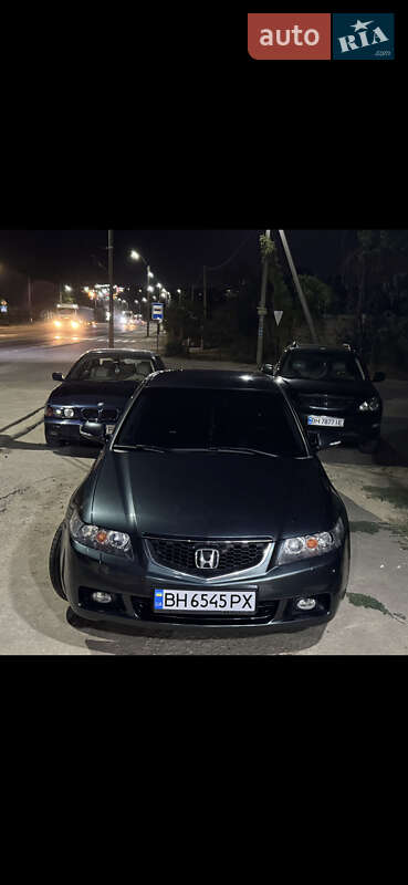Седан Honda Accord 2005 в Одессе