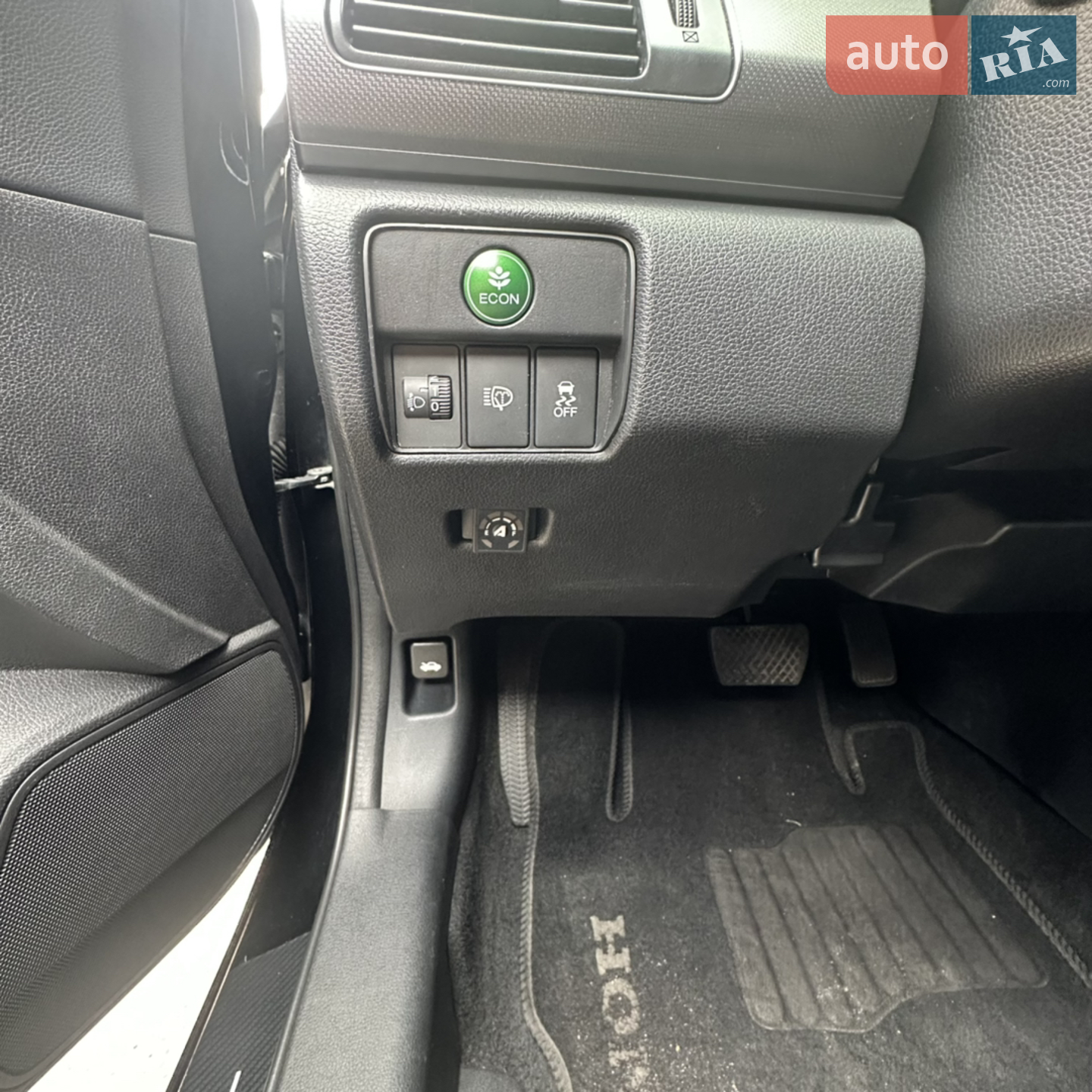 2013 Honda Accord - мініатюра 13