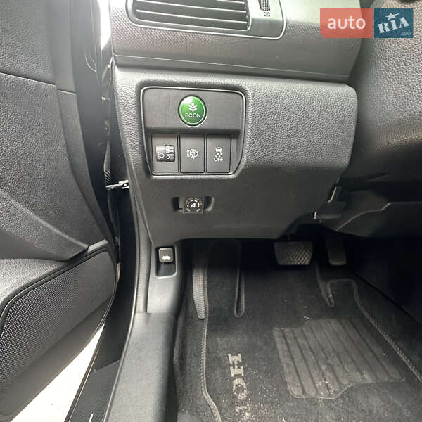 Седан Honda Accord 2013 в Броварах фото 13 Седан Honda Accord 2013 в Броварах