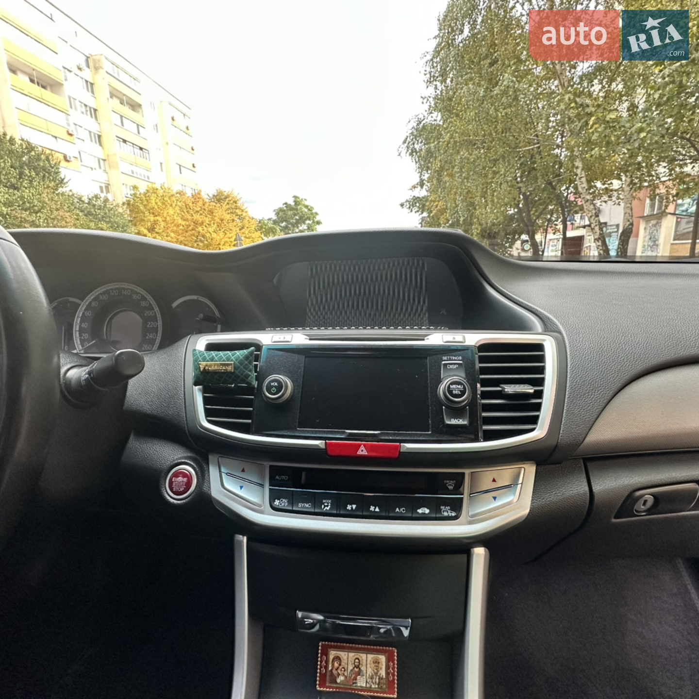2013 Honda Accord - мініатюра 18