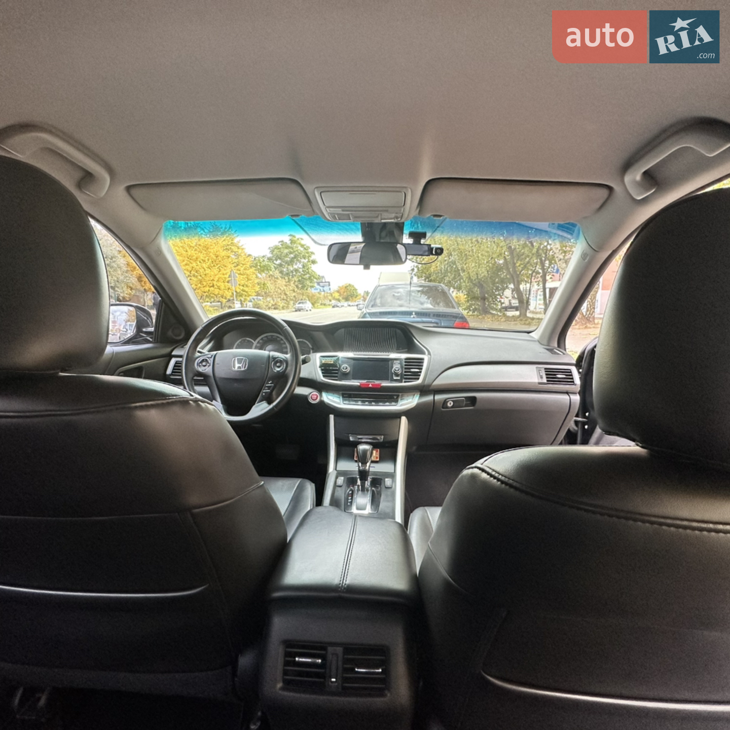 2013 Honda Accord - мініатюра 22