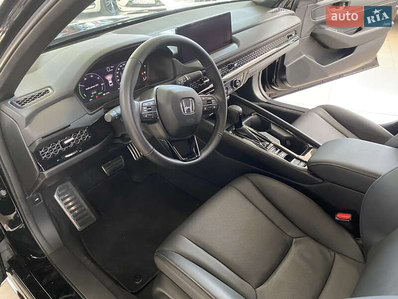 Седан Honda Accord 2023 в Одессе фото 20 Седан Honda Accord 2023 в Одессе