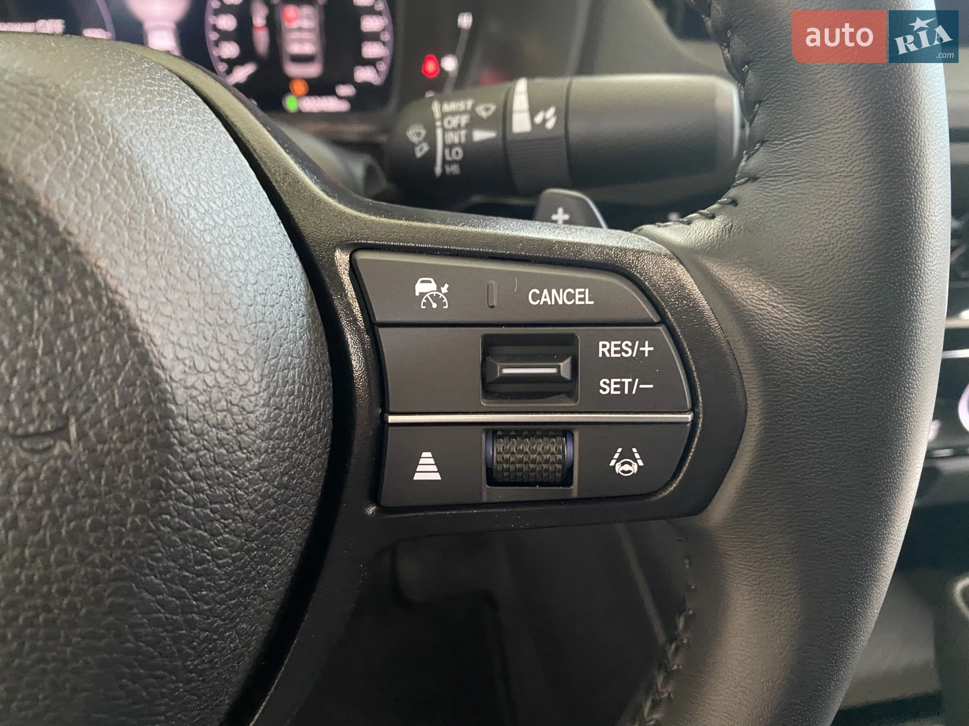 2023 Honda Accord - мініатюра 24