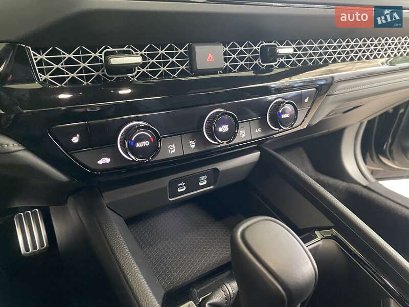 Седан Honda Accord 2023 в Одессе фото 30 Седан Honda Accord 2023 в Одессе