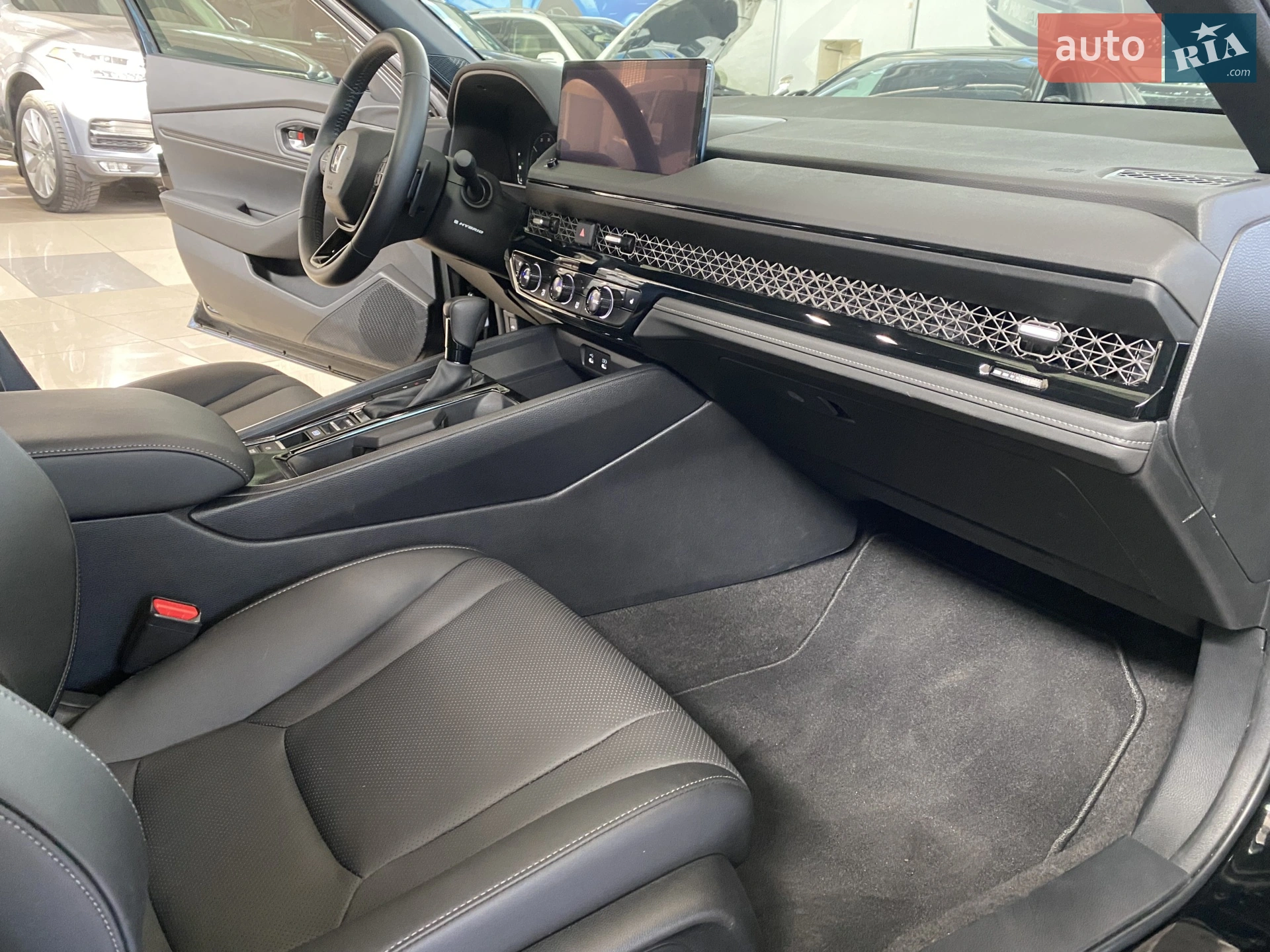 2023 Honda Accord - мініатюра 33