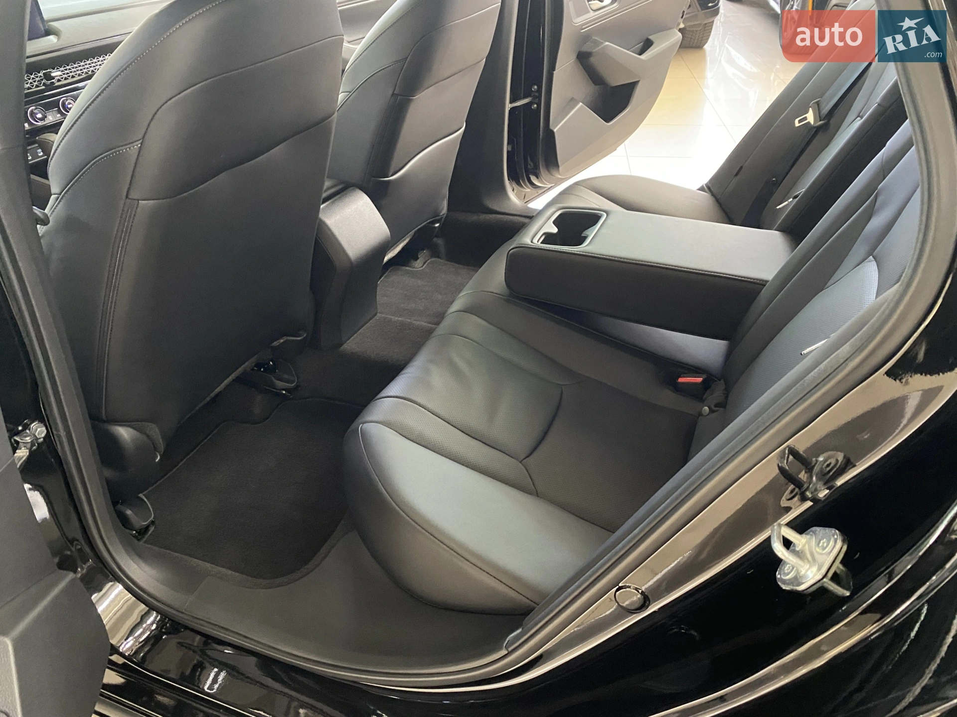 2023 Honda Accord - мініатюра 37