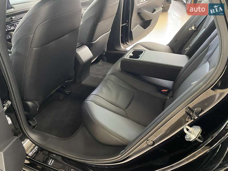 Седан Honda Accord 2023 в Одессе фото 37 Седан Honda Accord 2023 в Одессе