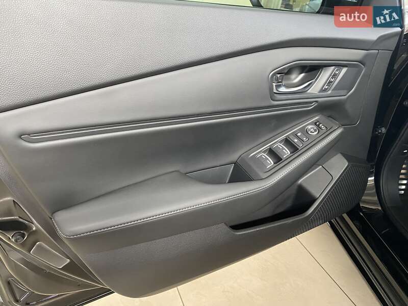 Седан Honda Accord 2023 в Одессе фото 38 Седан Honda Accord 2023 в Одессе