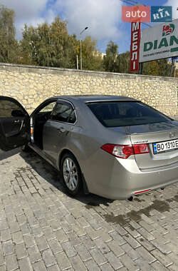 Седан Honda Accord 2008 в 