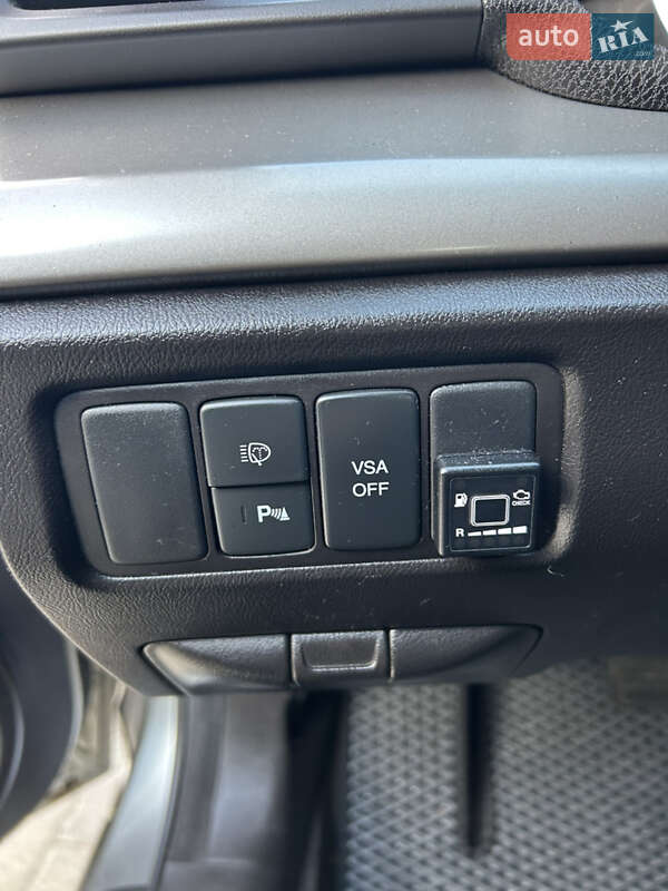 Седан Honda Accord 2008 в Тернополі фото 9 Седан Honda Accord 2008 в Тернополі