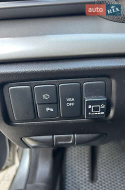 Седан Honda Accord 2008 в 