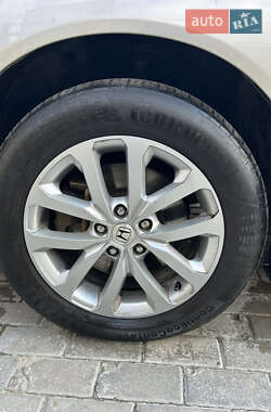 Седан Honda Accord 2008 в 