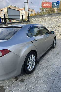 Седан Honda Accord 2008 в 