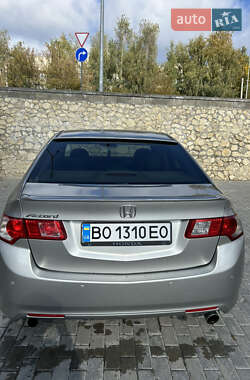Седан Honda Accord 2008 в 