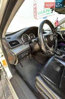 Седан Honda Accord 2008 в 