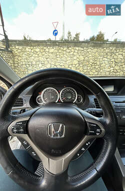 Седан Honda Accord 2008 в 