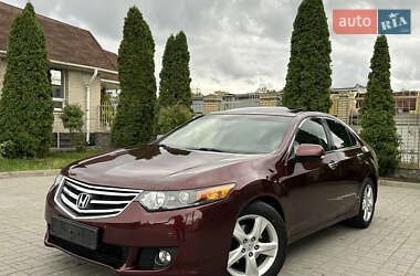 Седан Honda Accord 2010 в Харькове