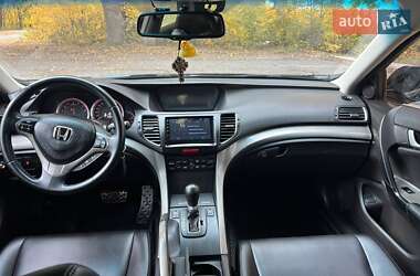 Седан Honda Accord 2008 в 
